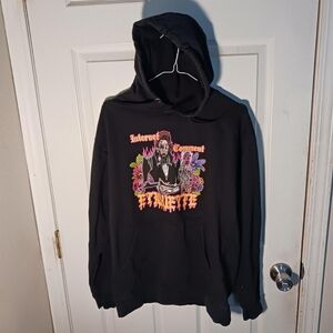 Independent Trading Company Internet Comment Etiquette Hoodie